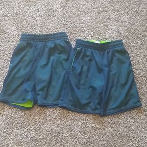 Boys Shorts